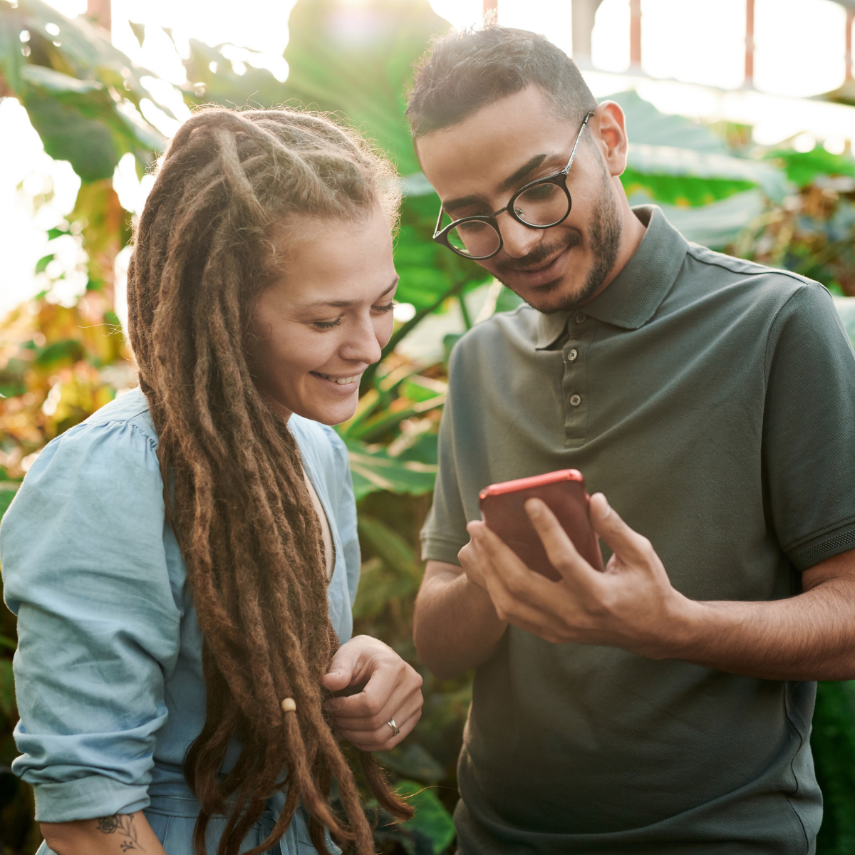 Ventajas de una suscripción