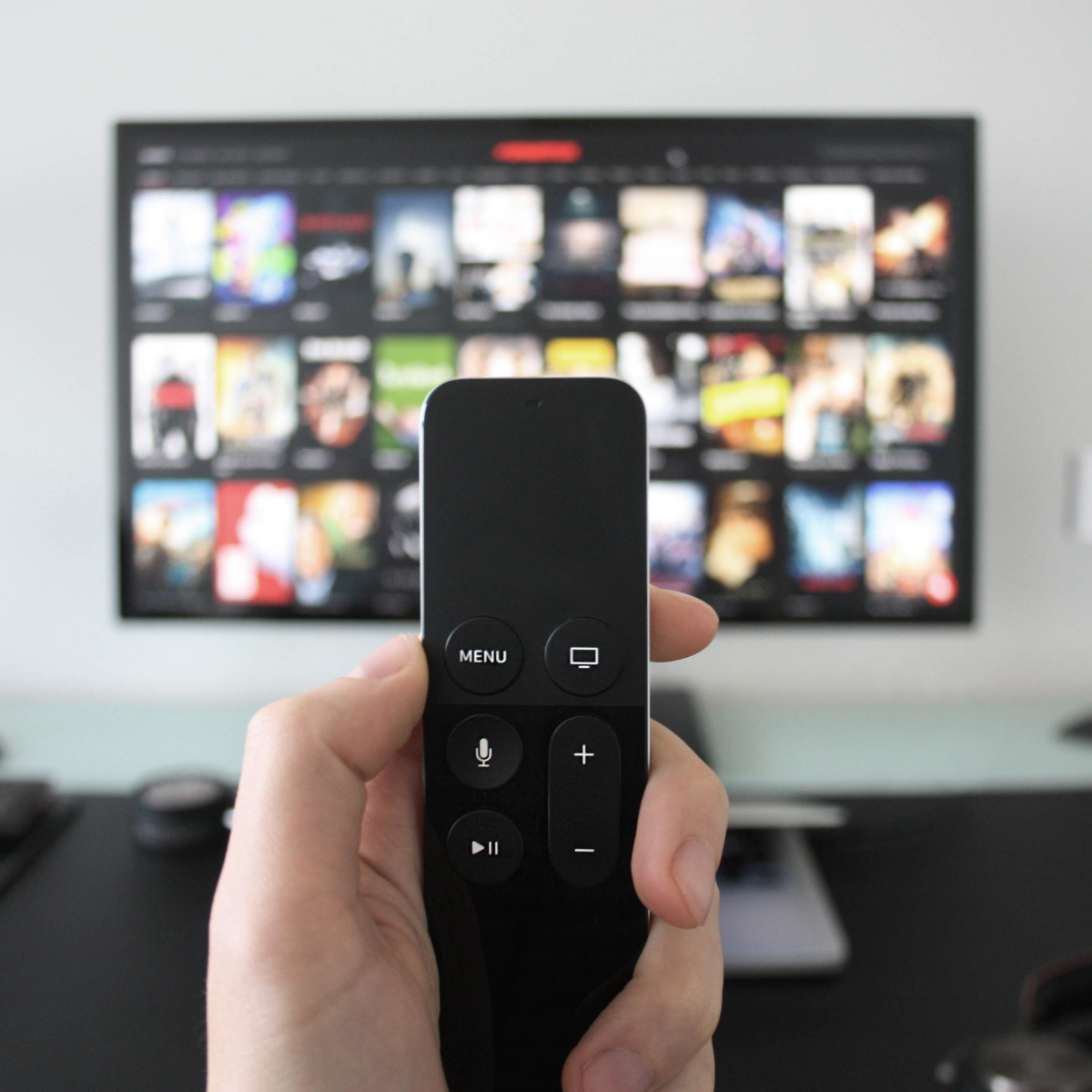 Consejos para elegir una Smart TV