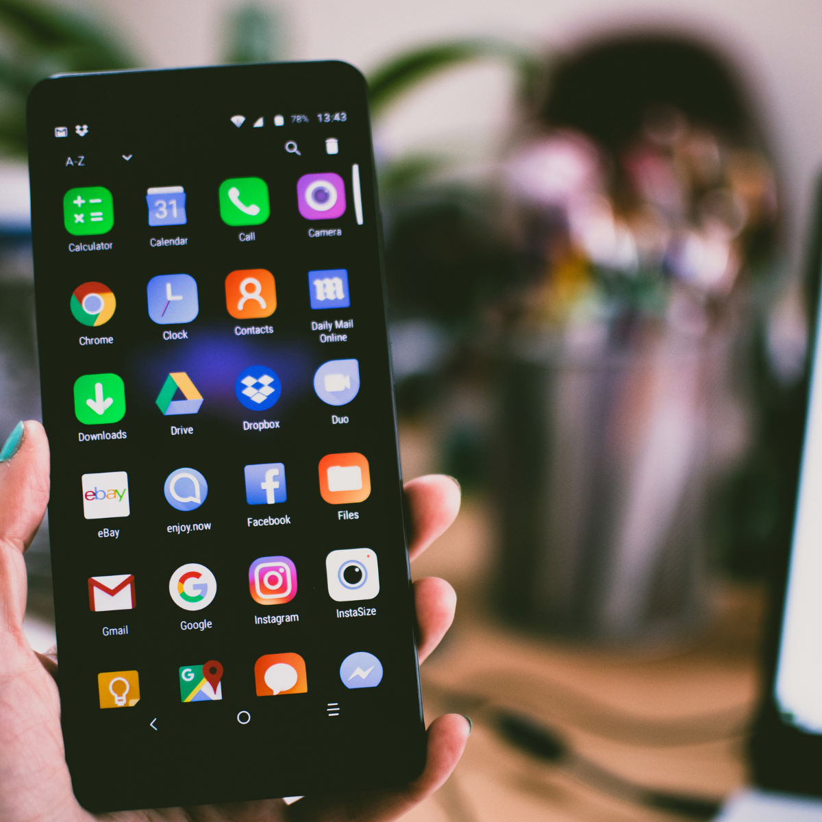 ¿Sabes cuándo cambiar tu smartphone?