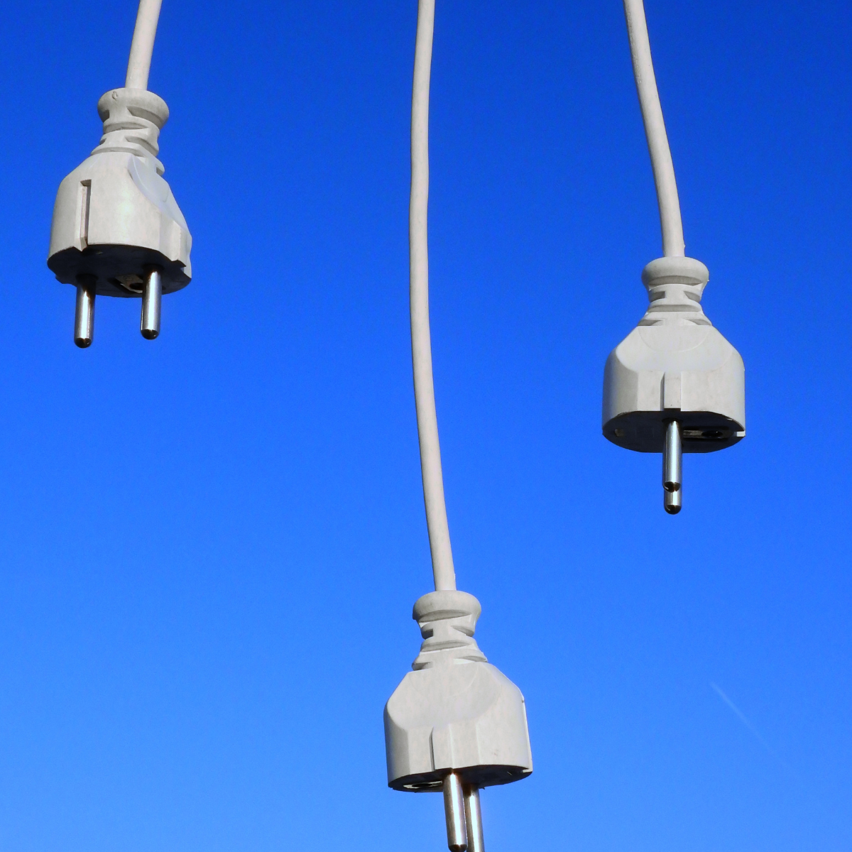 ¿Conoces el consumo energético de tus aparatos electrónicos?