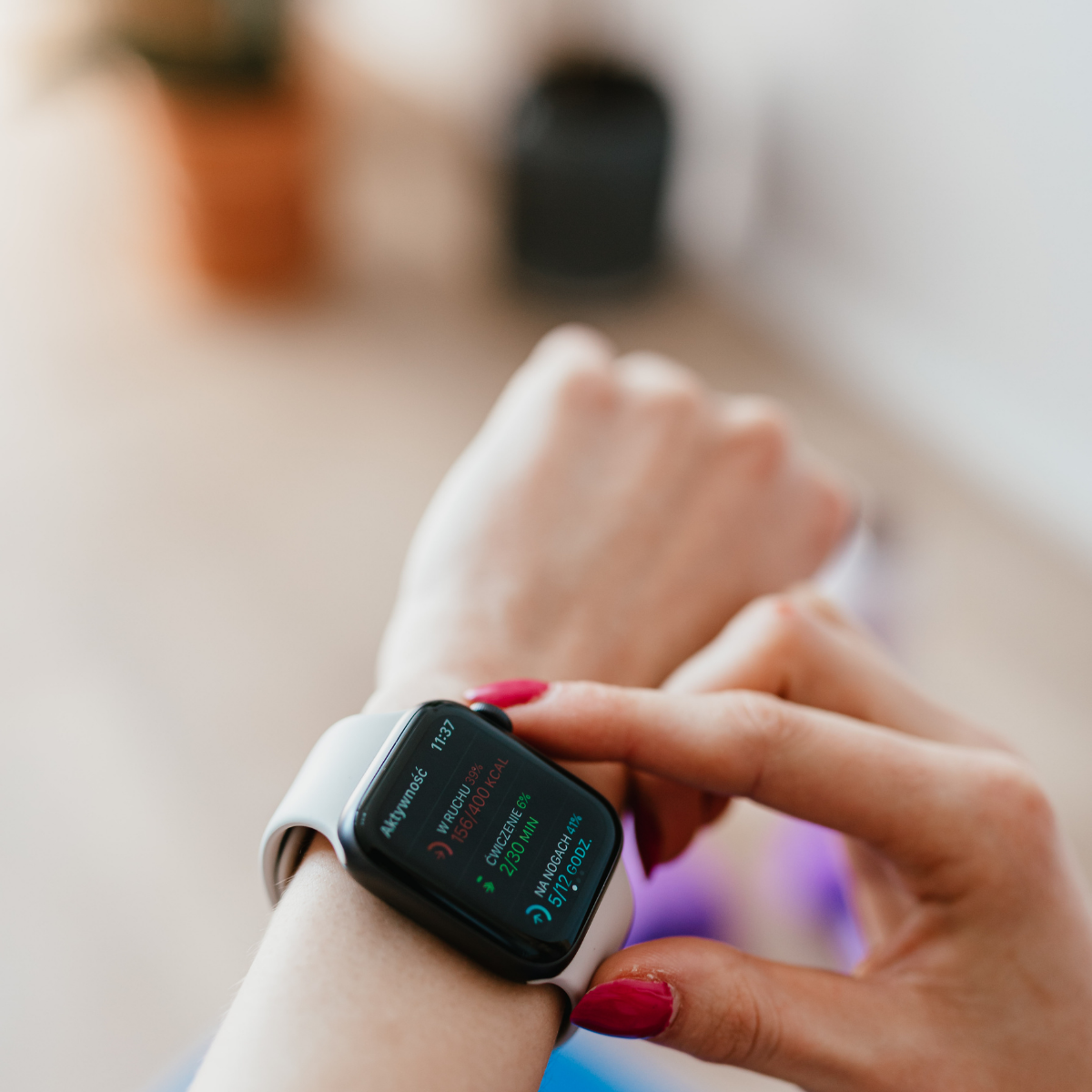 Consejos para comprar un smartwatch