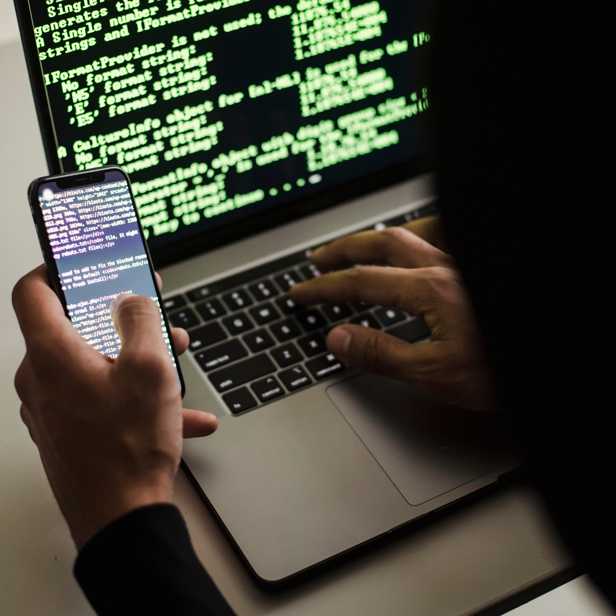 Consejos para proteger tu móvil de los hackers