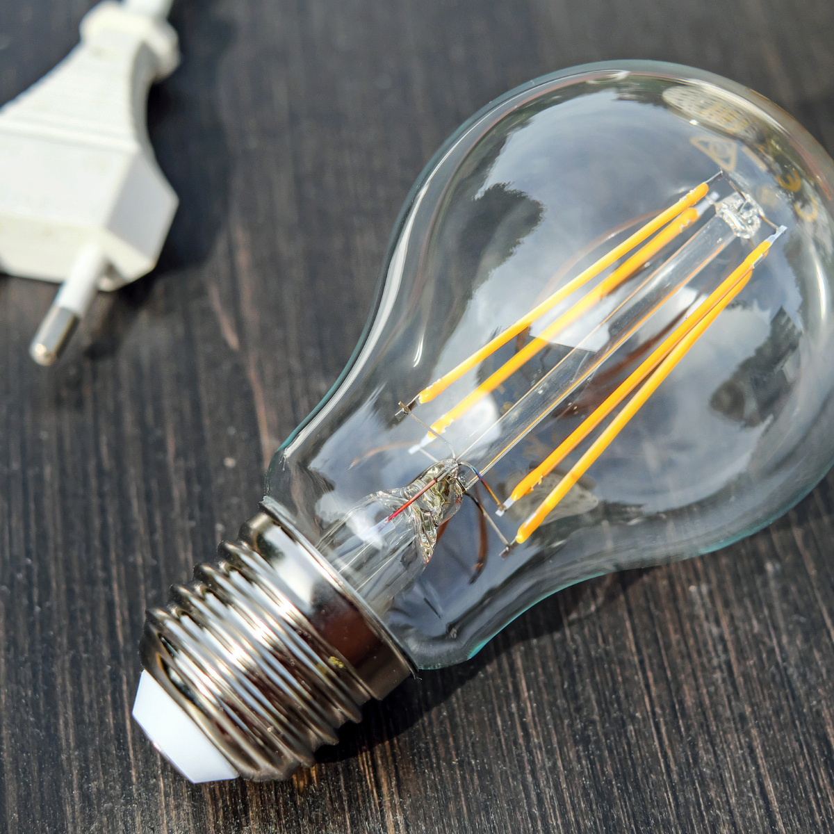 Consejos para ahorrar energía