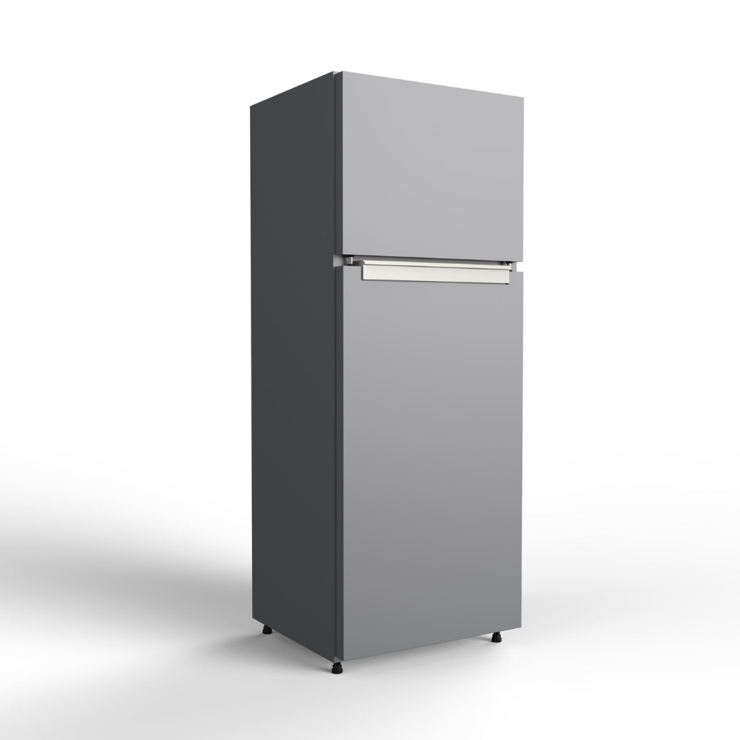 ¿Cómo limpiar una nevera?